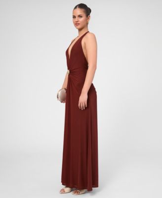 Women's Party/Cocktail Maxi Dresses | Macy's