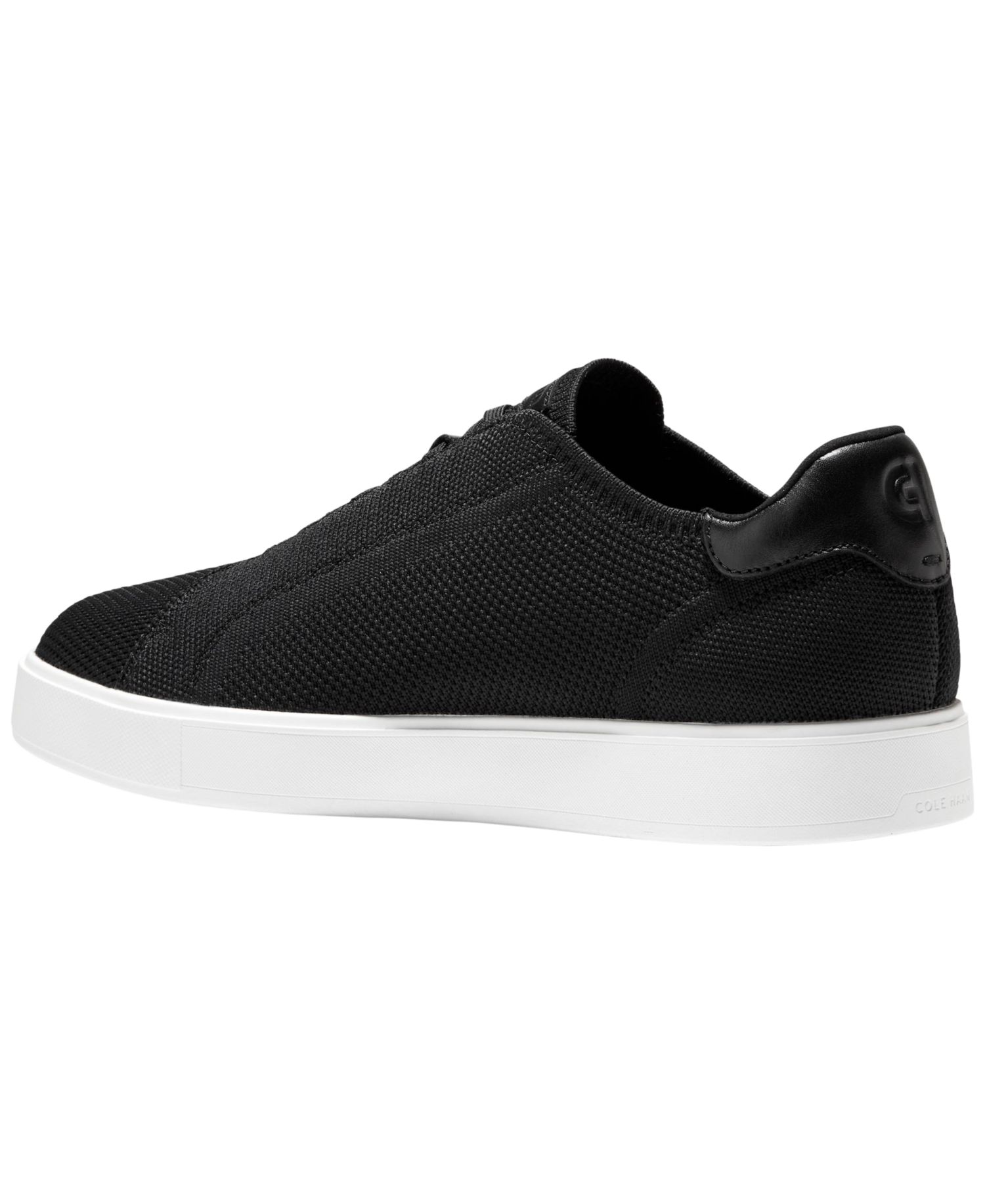 Men's Grand Pro Luxe Slip-on Stitchlite Sneaker