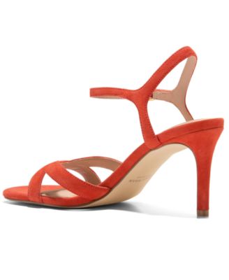 Women's Constantina Round Toe Sandals