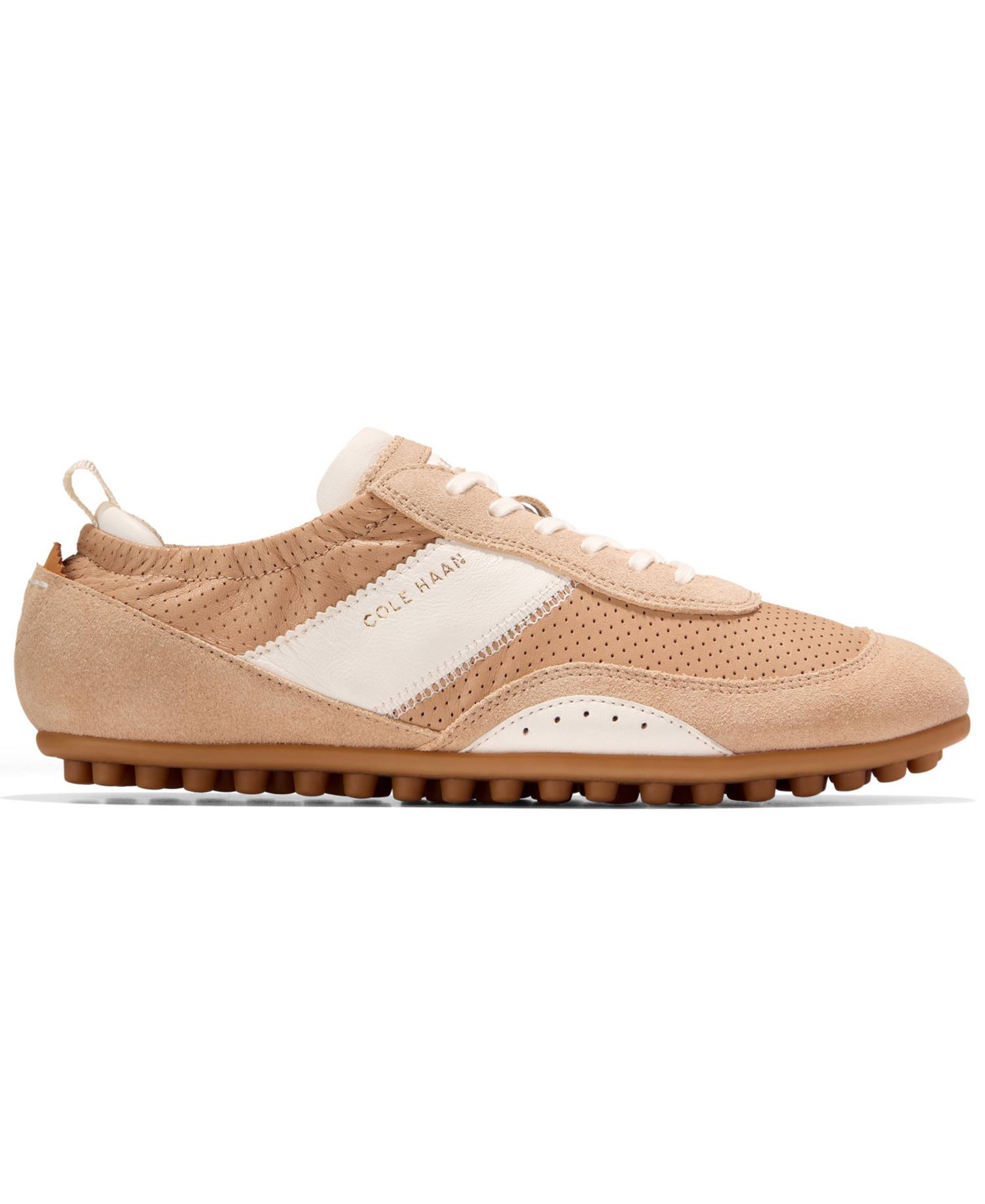 Women's GrandPrø Travina Lace-Up Sneakers
