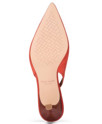 Women's Hansell Slingback Pumps