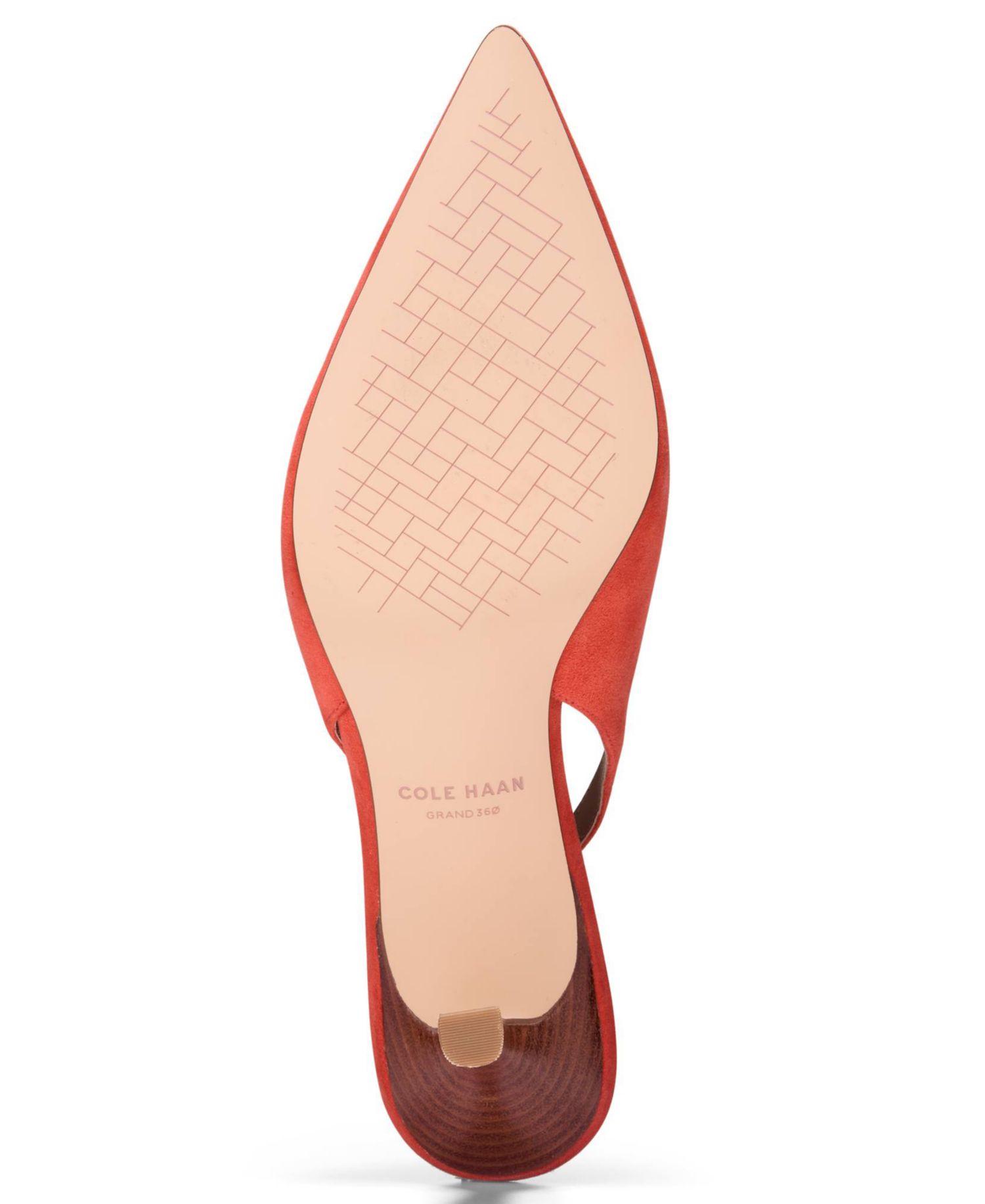 Women's Hansell Slingback Pumps
