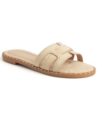 Women's Zora Slides Sandals