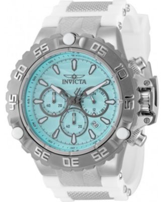 Men's 48557 Subaqua Quartz VD53 Dial Watch