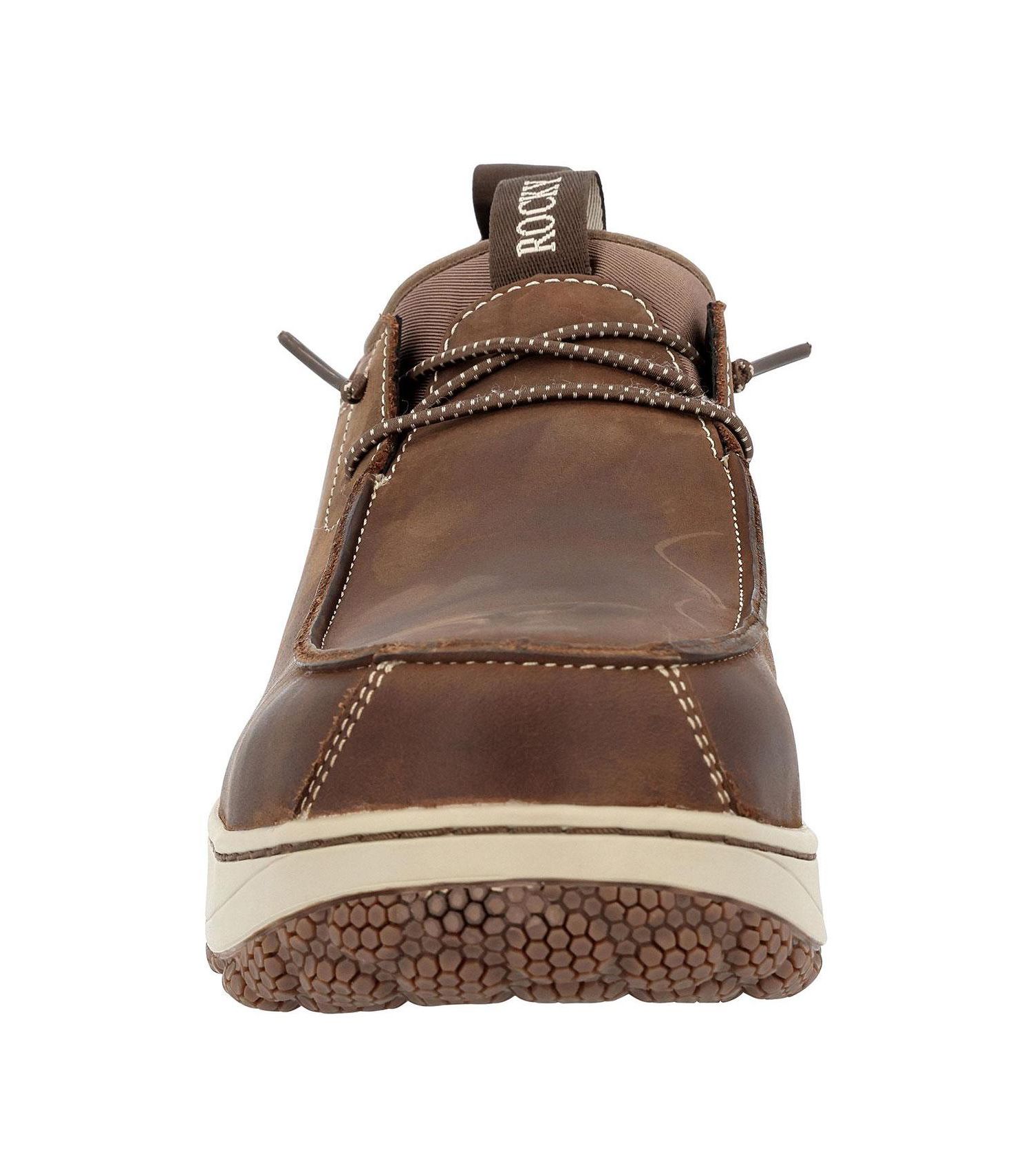 Men's Dry-Strike SRX Composite Toe Work Shoe