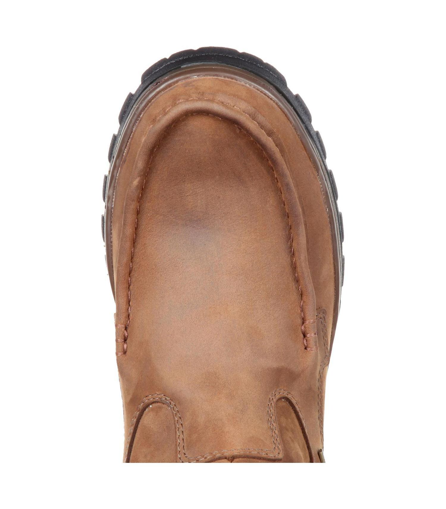 Men's Outback GORE-TEX Waterproof Hiker Boot