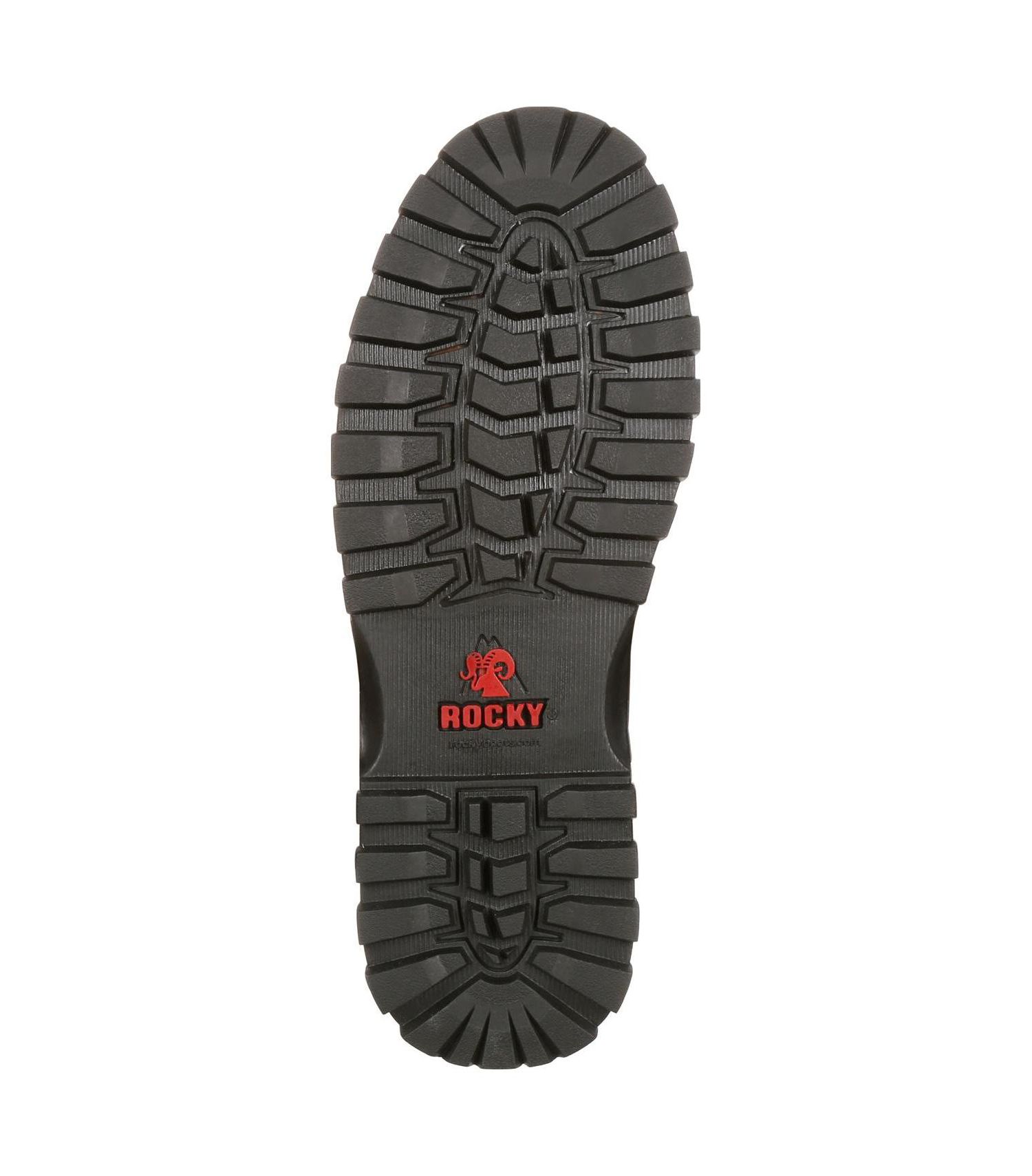 Men's Outback Gore-Tex Waterproof Boot