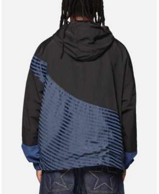 Men's Star Shooter Windbreaker Jacket