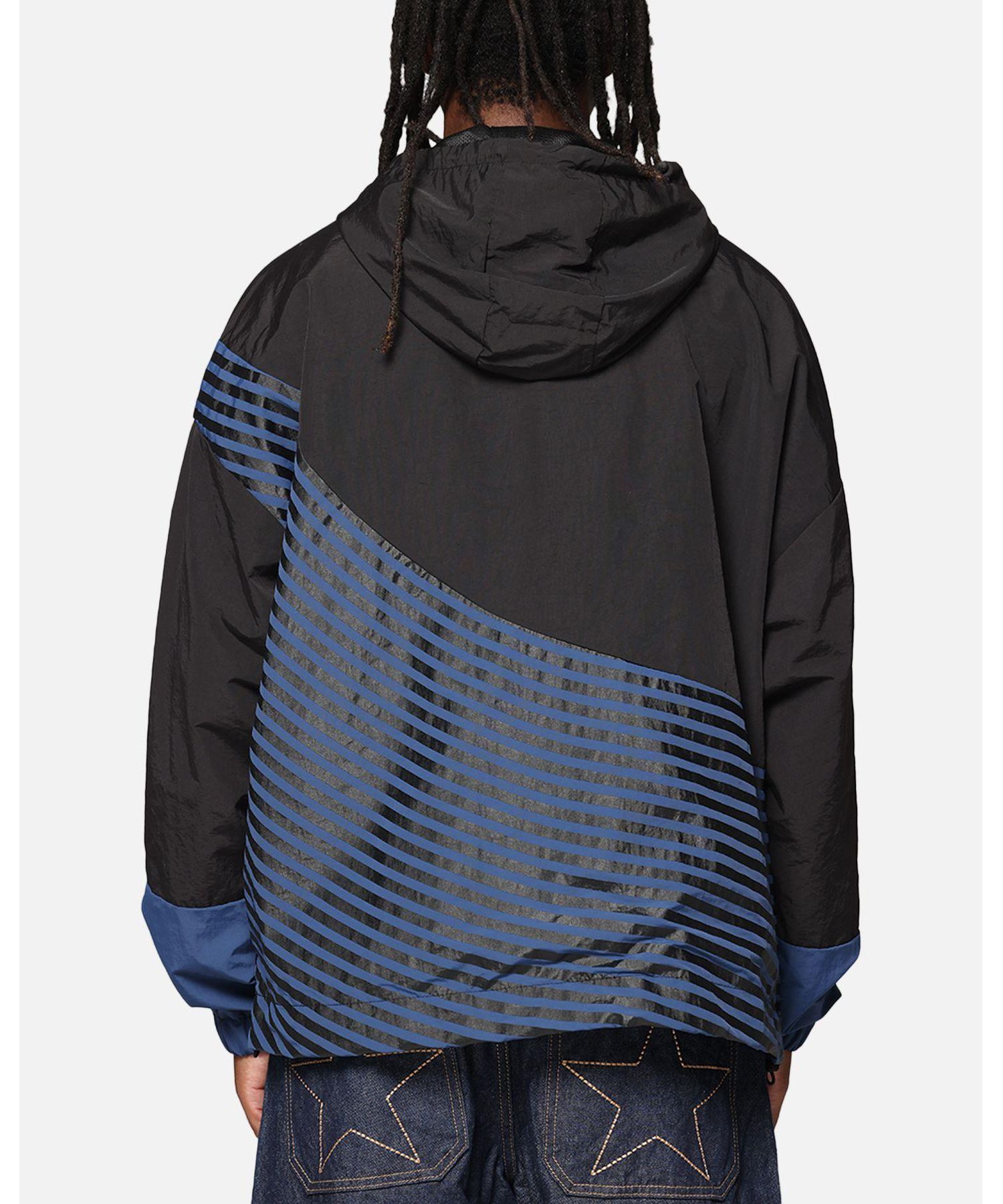 Men's Star Shooter Windbreaker Jacket