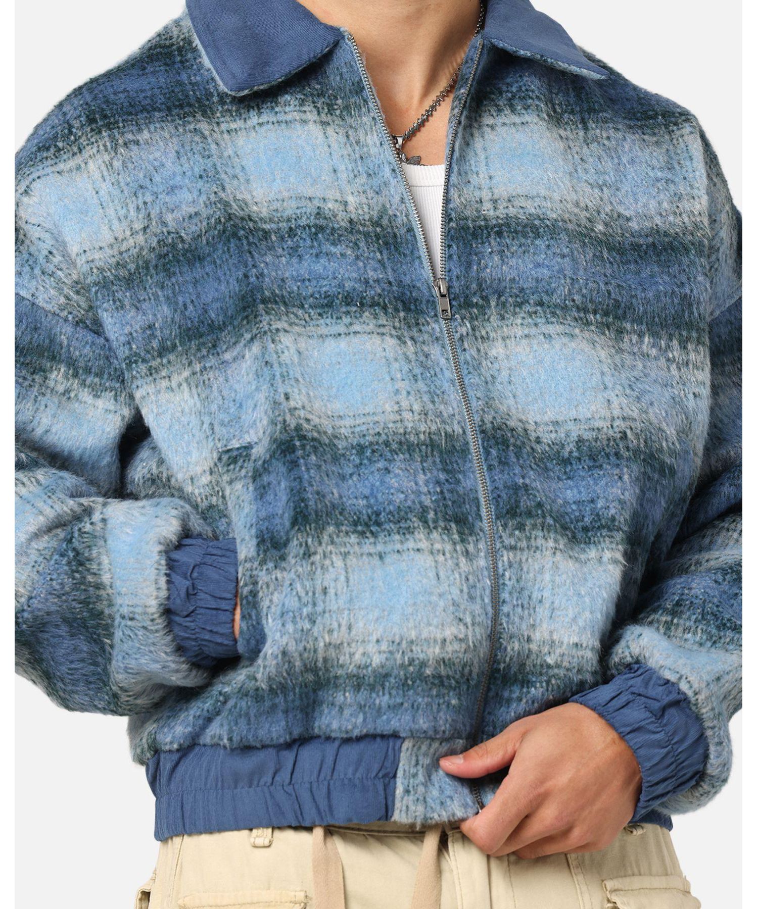 Men's Into The Woods Jacket