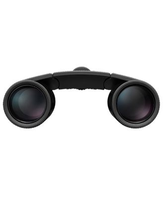 TRAILBLAZER II 8x25 Waterproof Roof Prism Binoculars with 8.3 Degree Angle of View