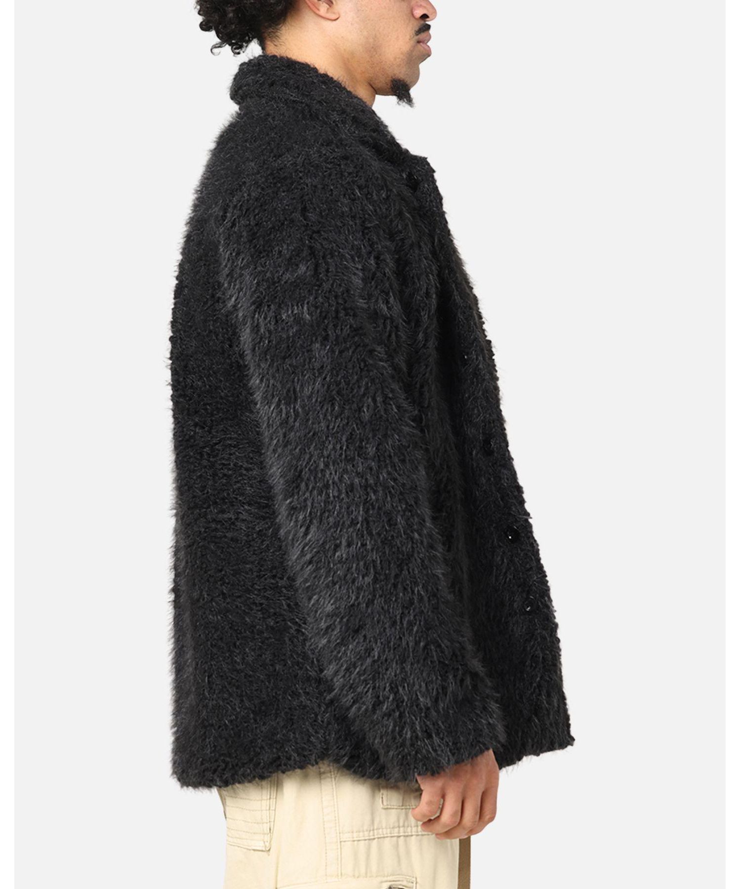 Men's Revenant Coat