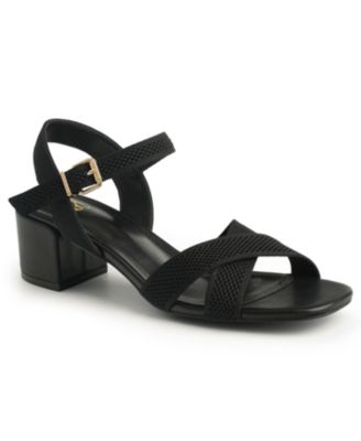 Women's Mavis Ankle Strap Sandals