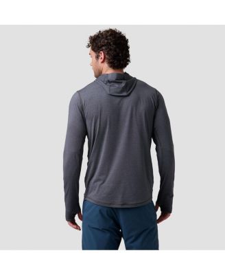 Men's Tahoe Pro LT Sun Hoodie Performance Shirts Long Sleeve