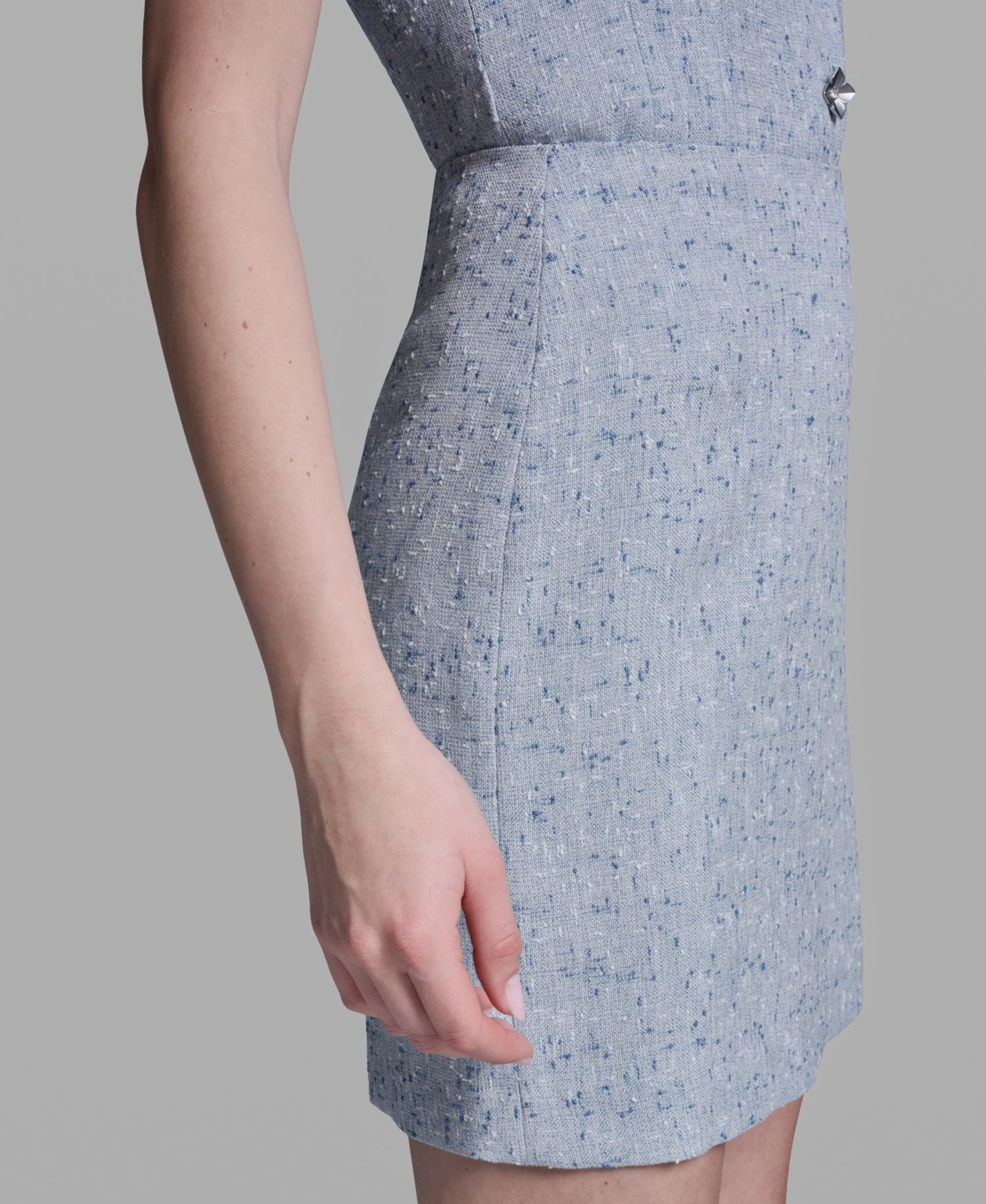 Women's Novelty Mini Skirt