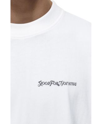 Men's Men 's Vintage Relaxed T-Shirt