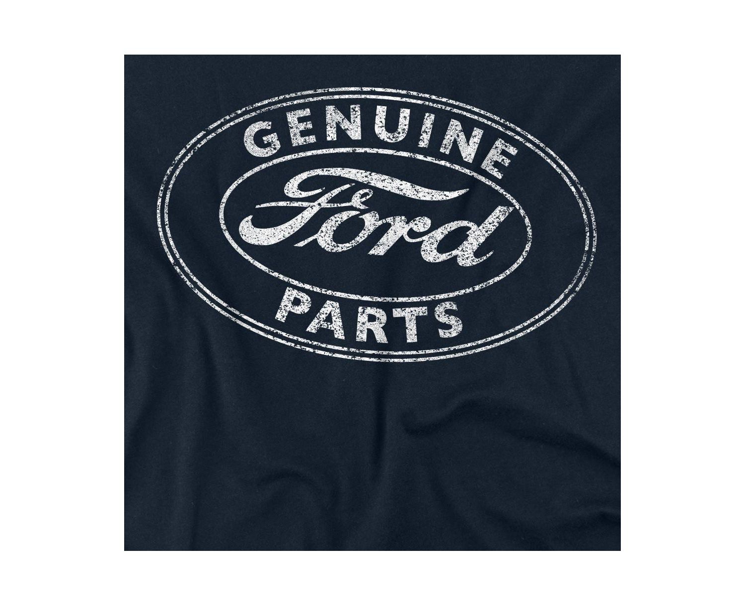 Men's Ford Genuine Parts T-Shirt
