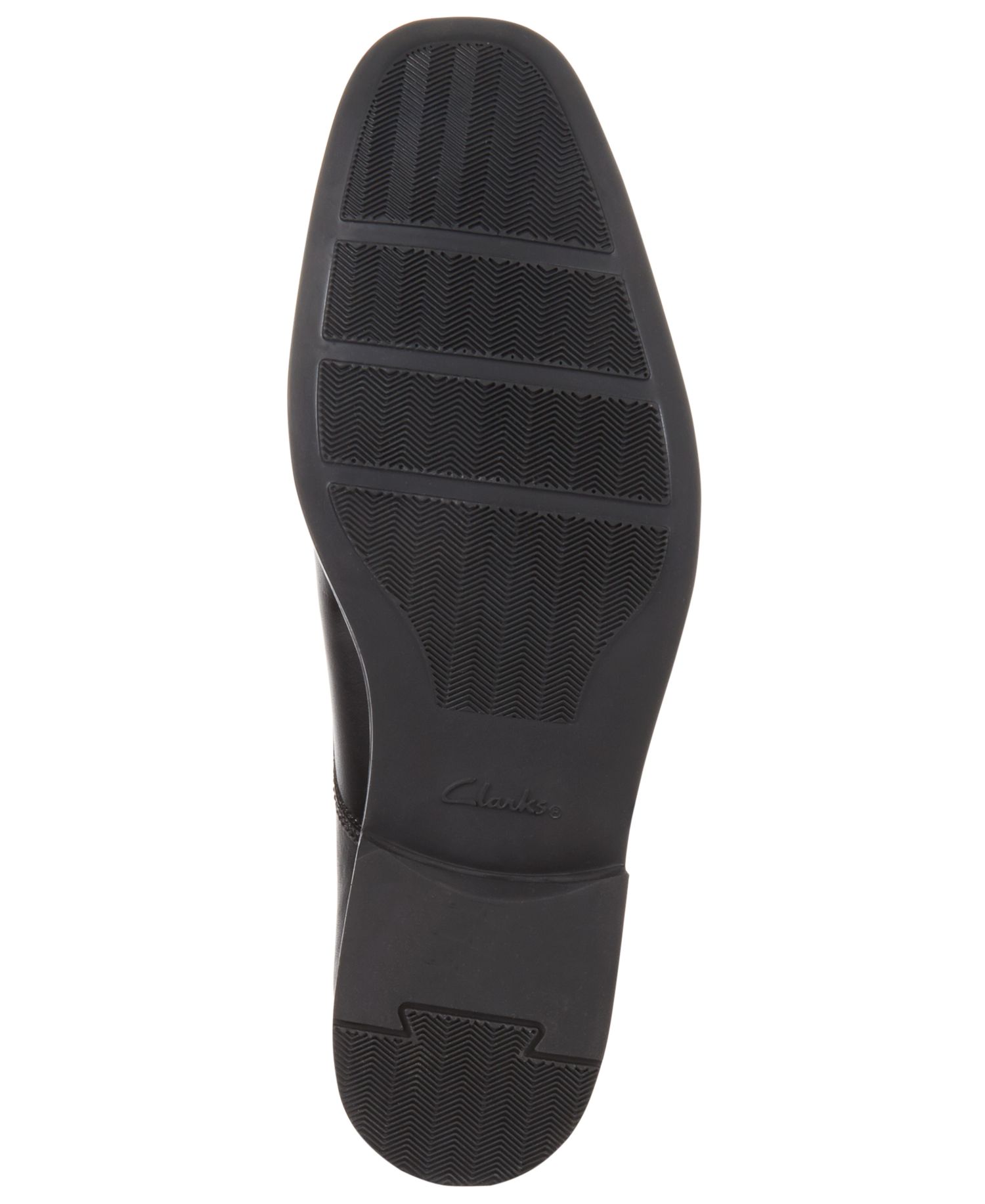 Men's Tilden Cap Toe Oxford