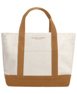 Free Ralph Lauren Tote Bag with any $160 Ralph Lauren Women's Fragrance Purchase