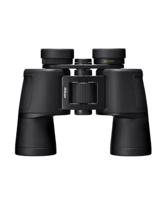 Action 8x42 Porro Prism Binoculars with 8 Degree Angle of View