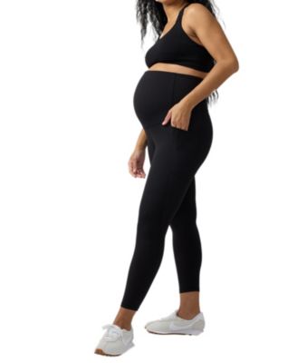 Maternity Ingrid + Isabel Performance Pocket Active Legging