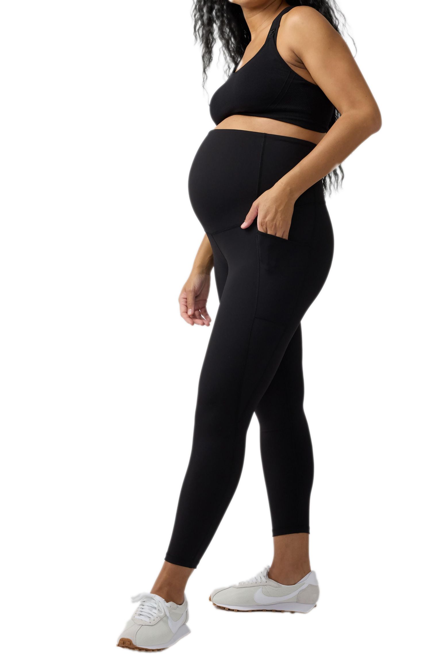 Women's Ingrid + Isabel Performance Pocket Active Legging
