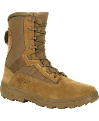 Men's Havoc Commercial Military Boot