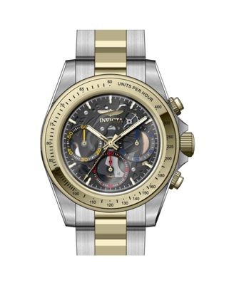 Men's 50275 Speedway Quartz VD54 Dial Watch