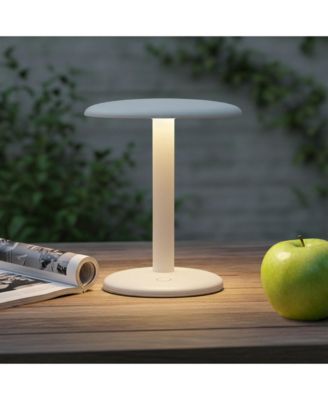 Zeno Portable Rechargeable LED Table Lamp, Dimmable