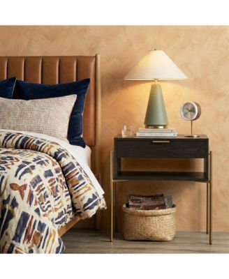 Dawn Modern LED Table Lamp Accent