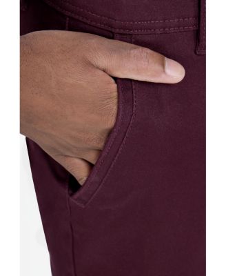 XRAY Men's Five Pocket Commuter Pants