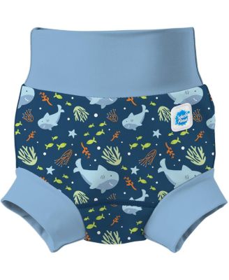 Toddler Happy Nappy Duo Double Swim Diaper