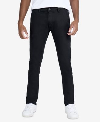 X RAY Men's XRAY Five Pocket Commuter Pants
