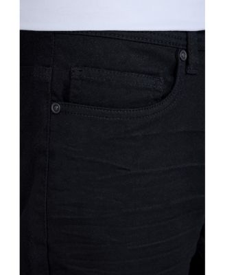 XRAY Men's Slim Fit Stretch Commuter Pants