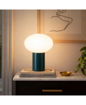 Ivy Dimmable LED Table Lamp with USB-C Port