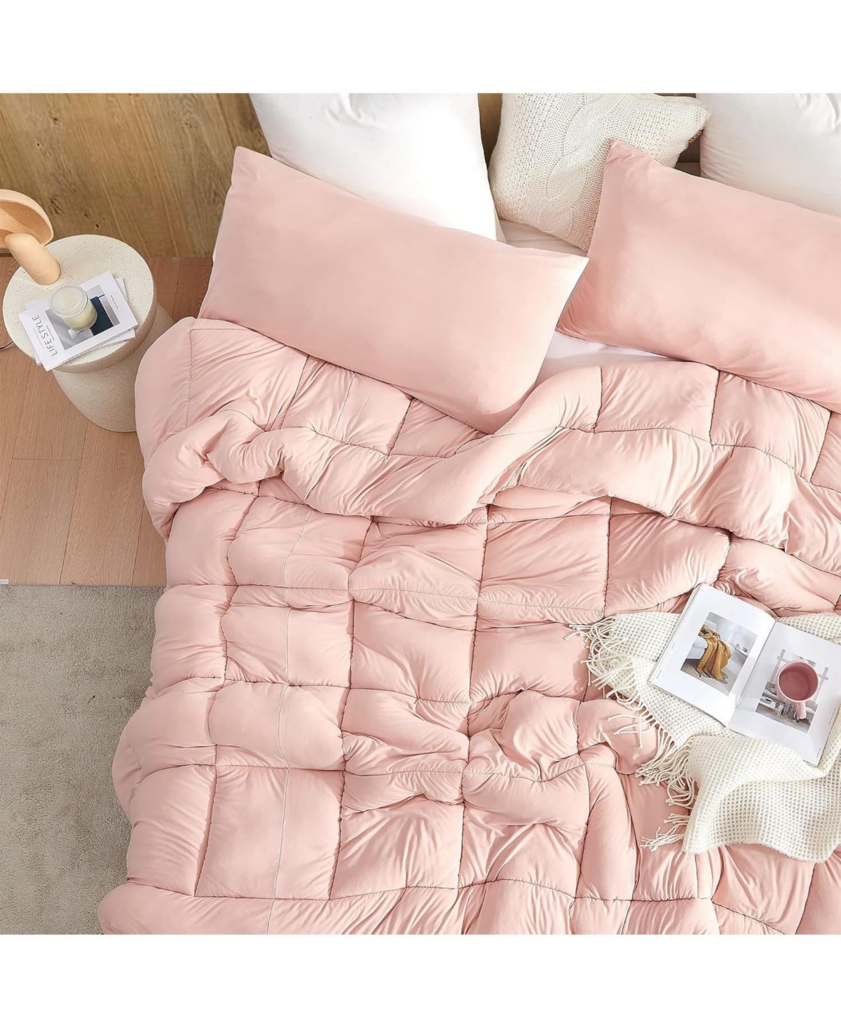 Coma Inducer Summertime Oversized Comforter.