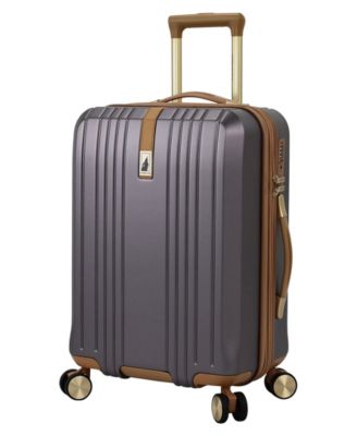Southbridge Carry-On Expandable Hardside Spinner