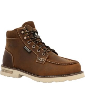 Men's Grindstone XTR Waterproof Work Boot