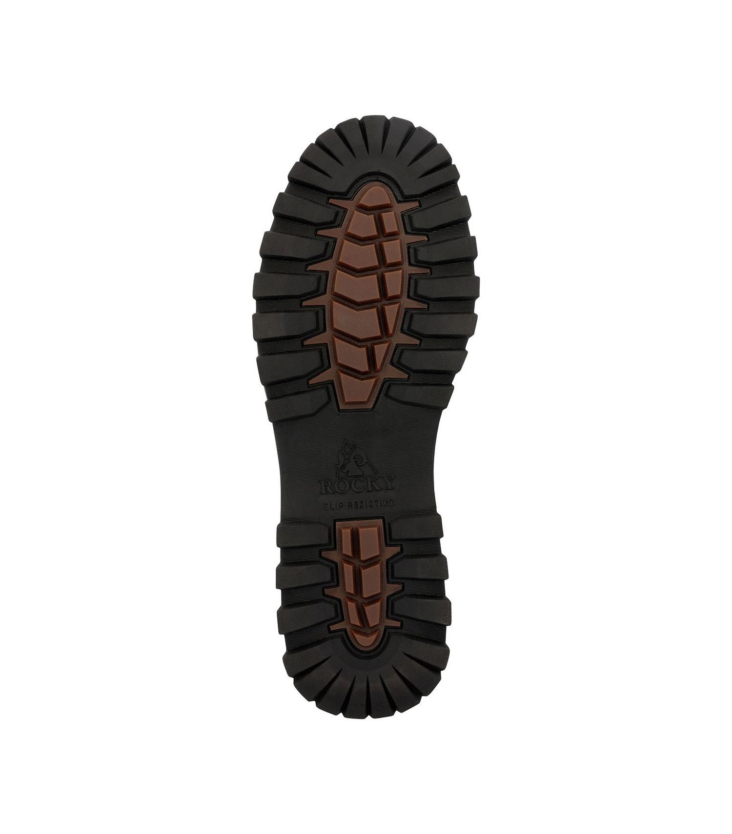 Men's Outback LTE Moc Toe Hiker Outdoor Boot
