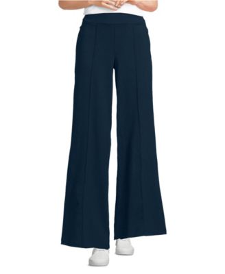 Women's Starfish High Rise Palazzo Pants