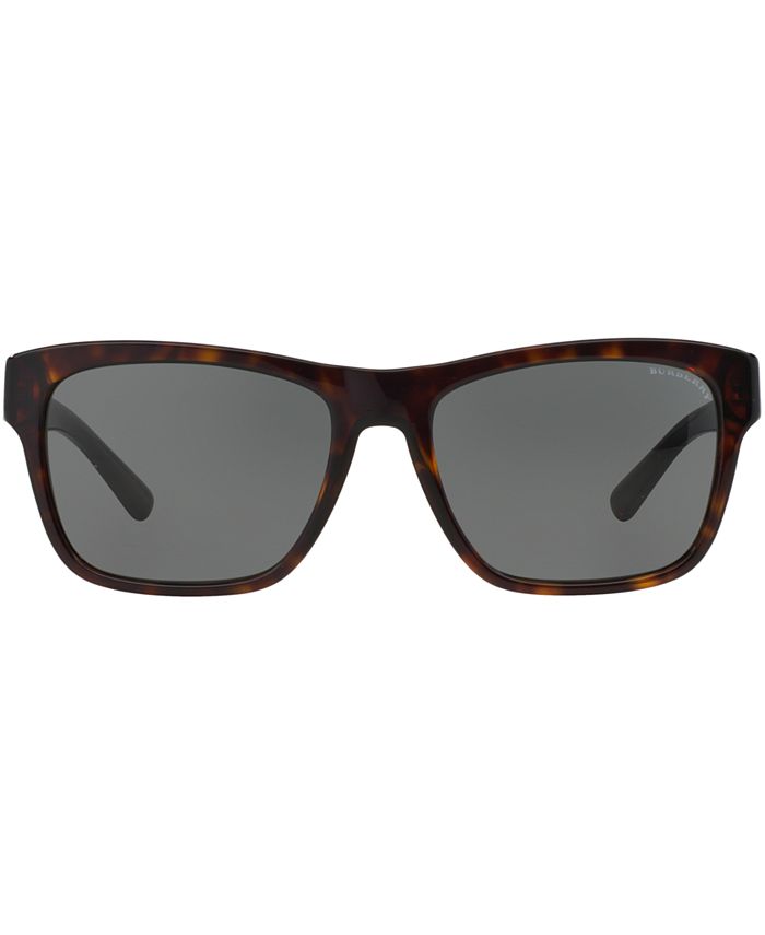 Burberry Sunglasses, BE4194F - Macy's