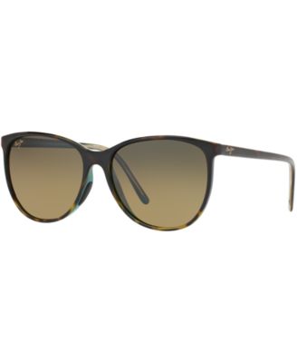 Macys maui jim sunglasses on sale