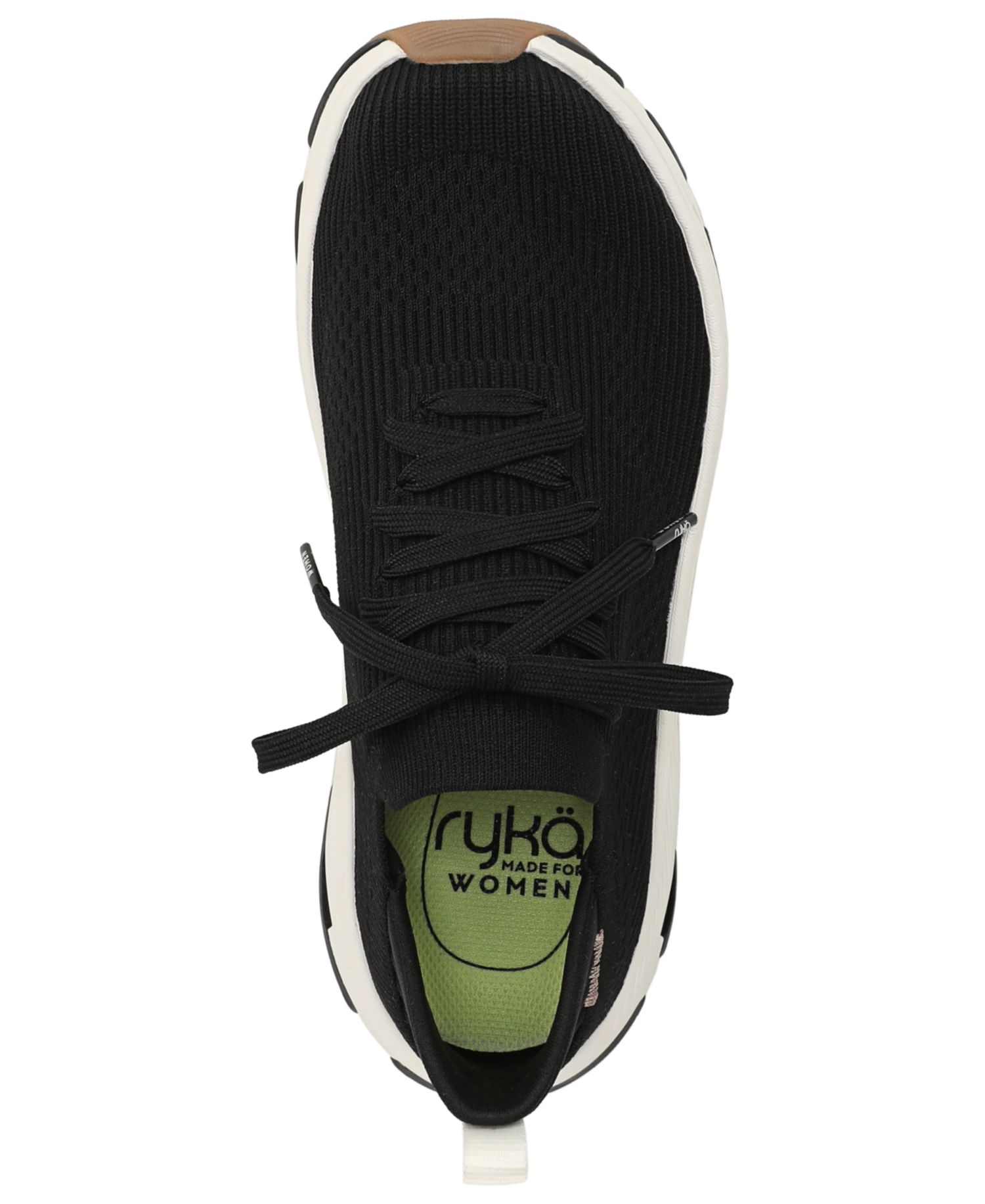 Women's Devotion Max Fuse Walking Lace-Up Sneakers