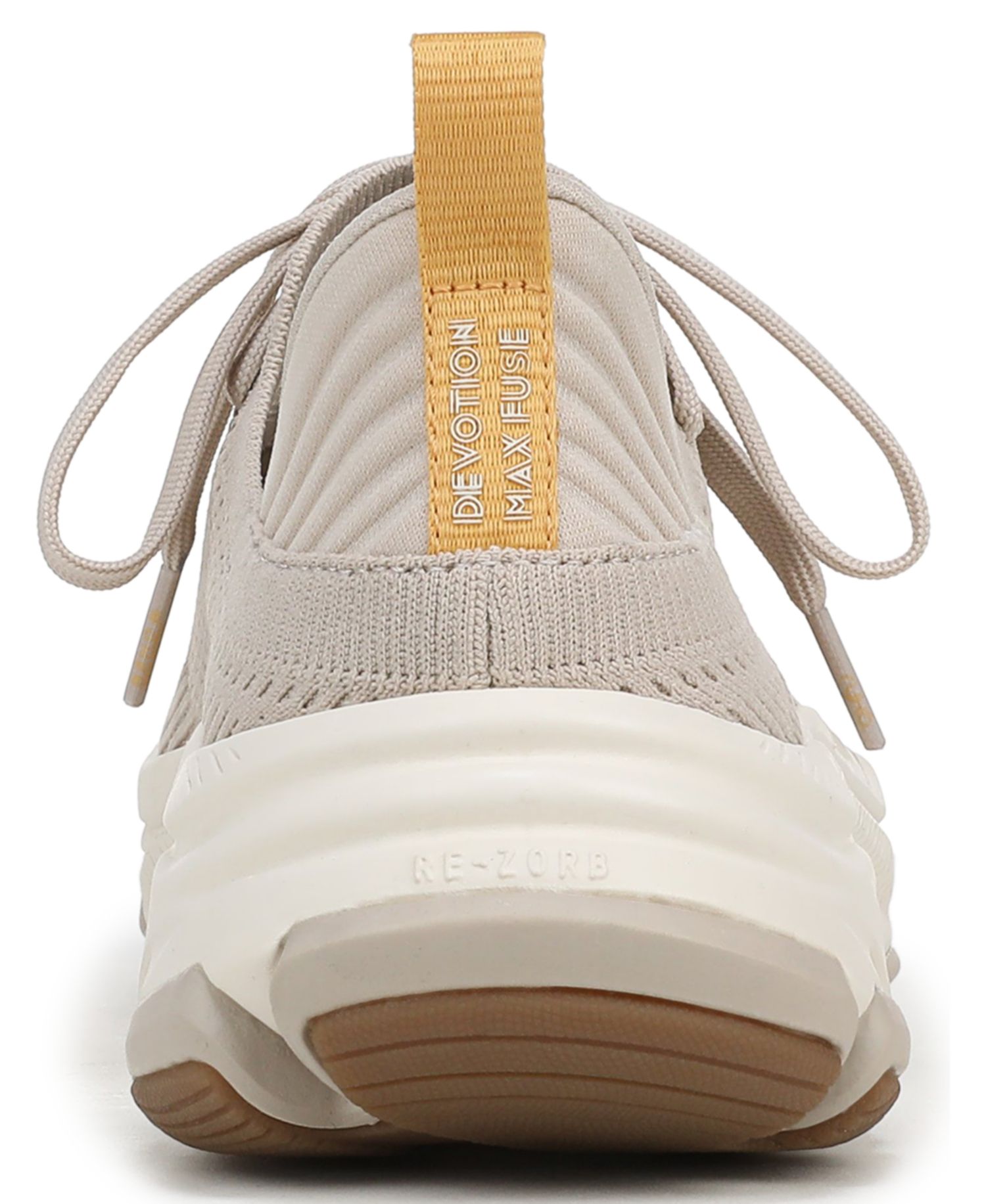 Women's Devotion Max Fuse Walking Lace-Up Sneakers