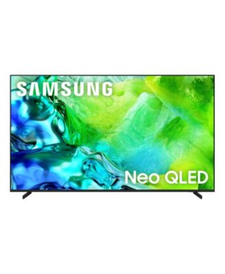 QN65QN80HAFXZA 65" Neo QLED 4K TV with Dolby Atmos (2026)
