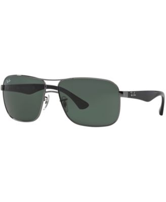Ray-Ban - Sunglasses, RAY-BAN RB3516 62