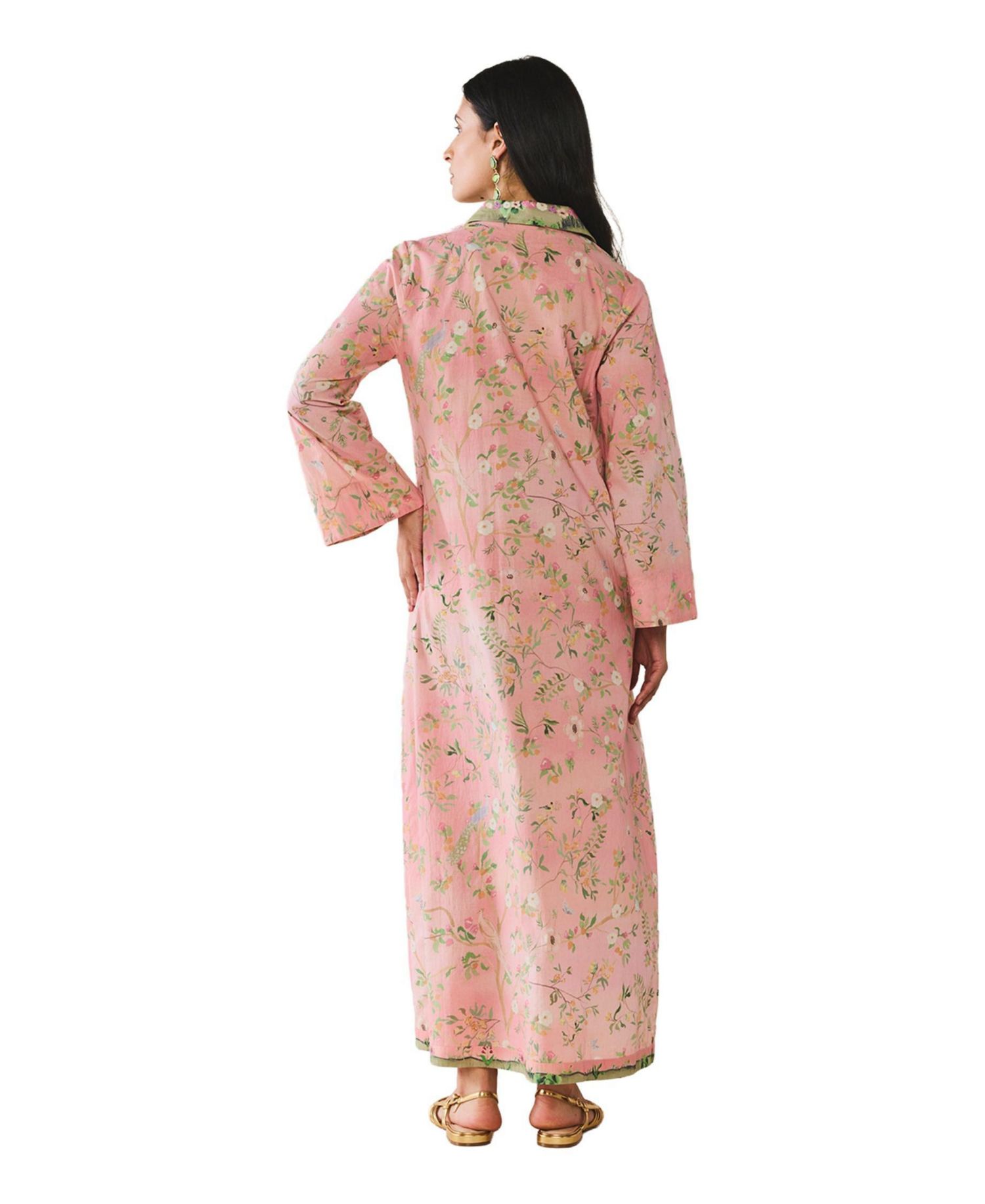 Women's Birdie Dress