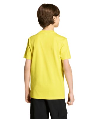 adidas Boys' 8-20 FIFA World Cup 2026 Brazil Crewneck T-Shirt - Macy's