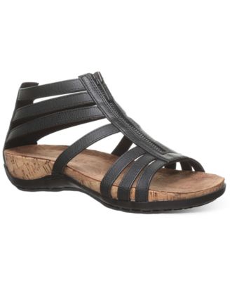 Women's Layla II Strappy Sandals