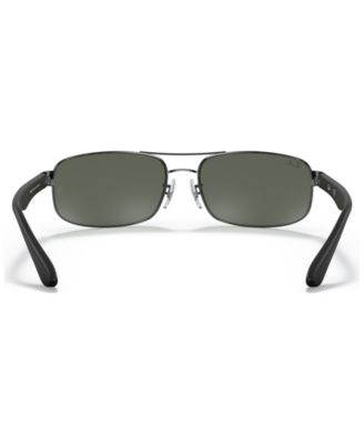 Sunglasses, RB3445